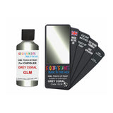 CHRYSLER GLM GREY CORAL — 30Ml Touch Up