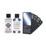 ASTON MARTIN AST5024D RIFFA PURPLE RAIN — 30Ml Touch Up Primer