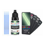 BMW 393 MEER GREEN — 10Ml Touch Up