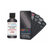 AUDI J7W LAVENDER GREY — 30Ml Touch Up
