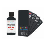 ALFA ROMEO 746 GRAY — 30Ml Touch Up