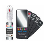 CITROEN EBX GREY THORIUM — 20Ml Touch Up
