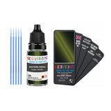 BMW WC4E SAN REMO GREEN — 10Ml Touch Up