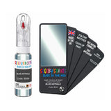 FIAT LANCIA 804A BLUE ASTRALE — 20Ml Touch Up
