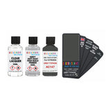 CITROEN AC147 GREY TYPHON — 30Ml Touch Up Primer Lacquer