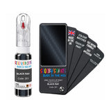 BUGATTI 201 BLACK RAY — 20Ml Touch Up