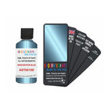 ASTON MARTIN AST5015D WINCHESTER BLUE — 30Ml Touch Up