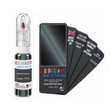 FORD 7470 DARK MATTER GRAY — 20Ml Touch Up