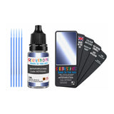 ASTON MARTIN AST5024D RIFFA PURPLE RAIN — 10Ml Touch Up