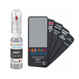 CITROEN EZN GREY — 20Ml Touch Up