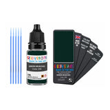 ALFA ROMEO 209 GREEN MUSCHIO — 10Ml Touch Up