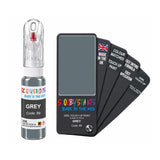 DACIA 89 GREY — 20Ml Touch Up