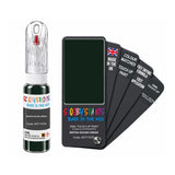 ASTON MARTIN AST1107D BRITISH RACING GREEN — 20Ml Touch Up