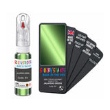 FORD SV JALAPENO GREEN — 20Ml Touch Up