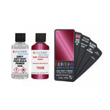FIAT LANCIA 705B MAGENTA RED ARZILLO — 30Ml Touch Up Primer