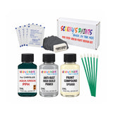 CHRYSLER PPH AQUA GREEN — 30Ml Repair Kit