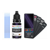 FORD JT DK BALTIC — 10Ml Touch Up