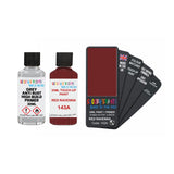FIAT LANCIA 143A RED RAVENNA — 30Ml Touch Up Primer