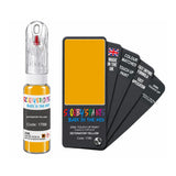 CHRYSLER 178B DETONATOR YELLOW — 20Ml Touch Up