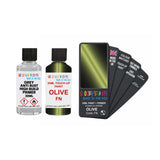 DODGE FN OLIVE — 30Ml Touch Up Primer