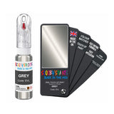 CITROEN EVL GREY — 20Ml Touch Up