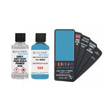 BMW 524 BAYERISCH BLUE — 30Ml Touch Up Primer
