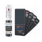 DAIHATSU 5S03 SILVER 7 — 20Ml Touch Up