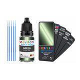 DAIHATSU G24 GREEN — 10Ml Touch Up