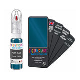FORD 7469 PEAK BLUE — 20Ml Touch Up