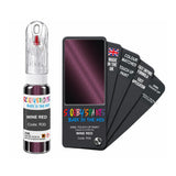 DAIHATSU R30 WINE RED — 20Ml Touch Up