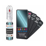 ALFA ROMEO VR-528/C BLUE KIAMA — 20Ml Touch Up