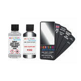 DACIA KQQ GREY AGATE MAT — 30Ml Touch Up Primer