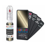 DODGE PGX SARSAPRILLA SAGE — 20Ml Touch Up