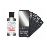 DAF TRUCKS 1882001 F9953 GREY — 30Ml Touch Up