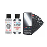 ALFA ROMEO 696A GREY DIAMANTE NURBURGRING — 30Ml Touch Up Primer
