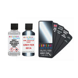 FIAT LANCIA 691A GREY FER — 30Ml Touch Up Primer