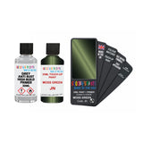 DODGE JN MOSS GREEN — 30Ml Touch Up Primer
