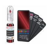FIAT LANCIA 226/B RED RUBY RUBY RED — 20Ml Touch Up
