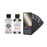 ASTON MARTIN AST1118D CAMBOURNE GREEN — 30Ml Touch Up Primer
