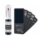 DAIHATSU 883 COSMOS BLUE — 20Ml Touch Up