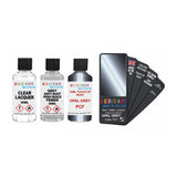DODGE PCF OPAL GREY — 30Ml Touch Up Primer Lacquer
