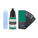 CITROEN KQP GREEN LA REDOUTE — 10Ml Touch Up