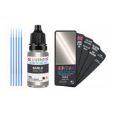 CITROEN KVJ SABLE — 10Ml Touch Up