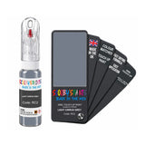 DODGE RC2 LIGHT CIRRUS GREY — 20Ml Touch Up
