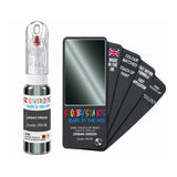 CHRYSLER 091/B URBAN GREEN — 20Ml Touch Up