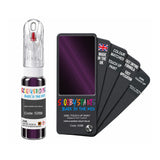 FIAT LANCIA 528B PURPLE AURORA VIOLET DOLCE — 20Ml Touch Up