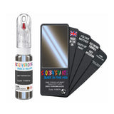FIAT LANCIA VV687A GREY FERROMICACEO — 20Ml Touch Up