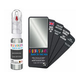 ASTON MARTIN AST1337D SNOW SHADOW GREY — 20Ml Touch Up