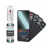 CHEVROLET 360 SOCHI — 20Ml Touch Up