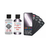 DAIHATSU P04 LILAC MIST — 30Ml Touch Up Primer